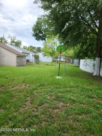 7927 Reid Avenue Jacksonville FL 32208