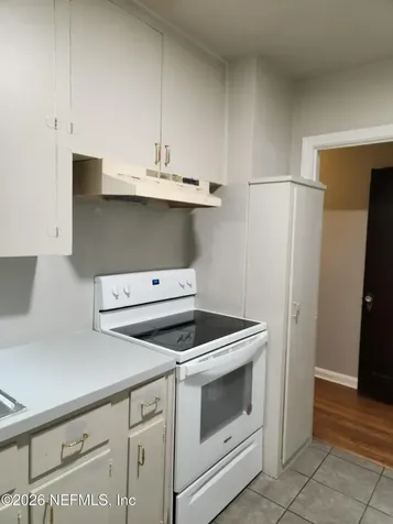 7927 Reid Avenue Jacksonville FL 32208