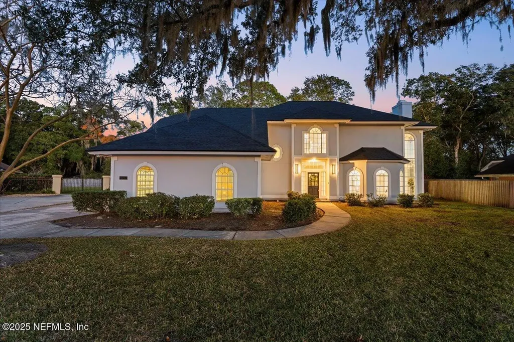 12063 Cranefoot Court Jacksonville FL 32223