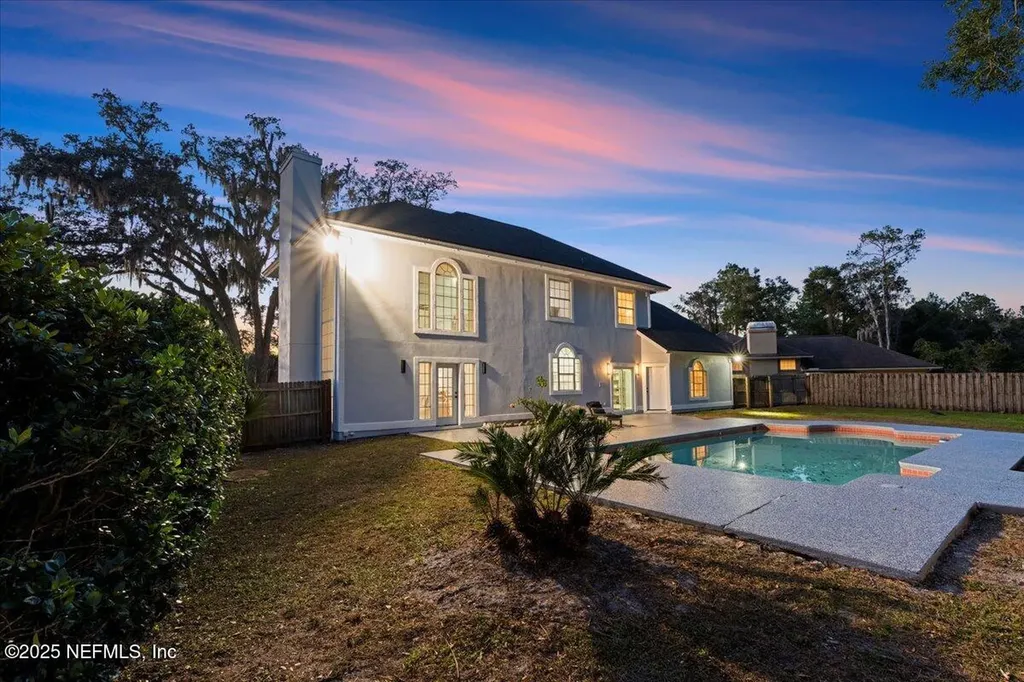 12063 Cranefoot Court Jacksonville FL 32223