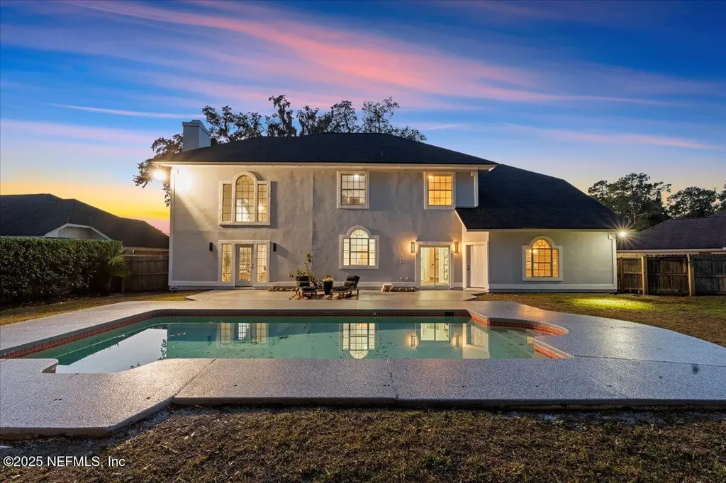 12063 Cranefoot Court Jacksonville FL 32223