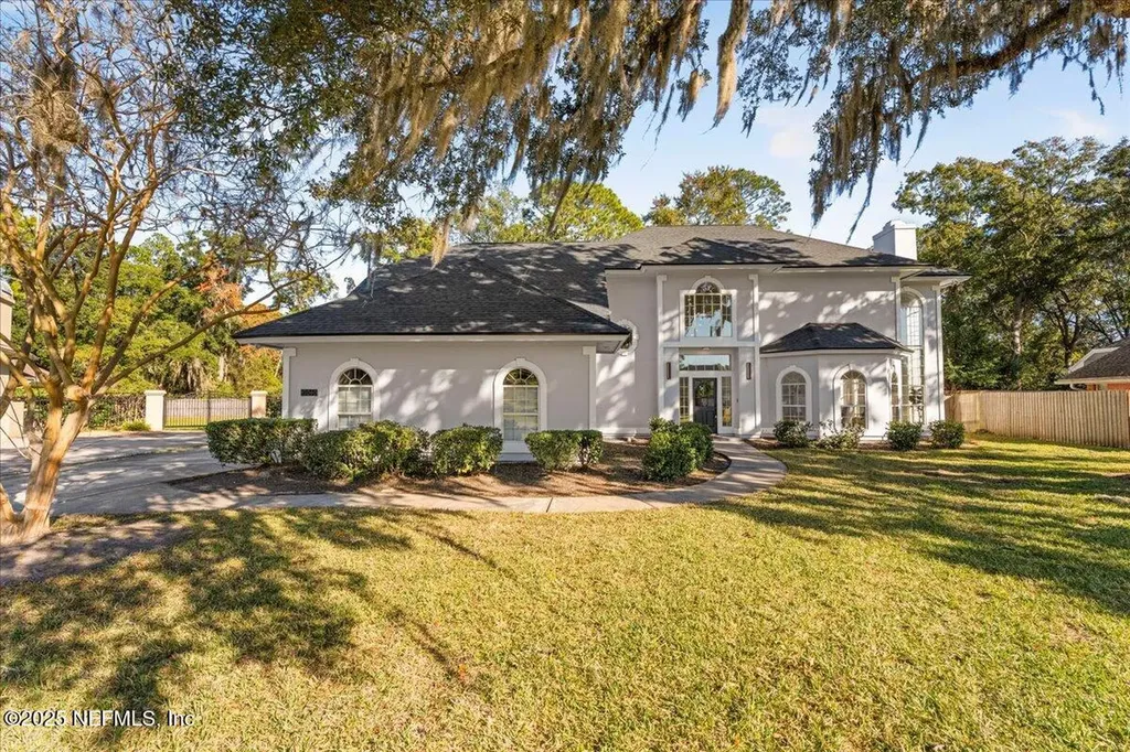 12063 Cranefoot Court Jacksonville FL 32223