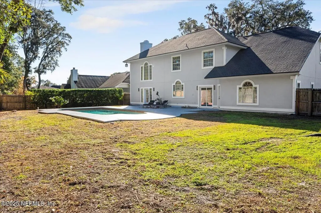 12063 Cranefoot Court Jacksonville FL 32223