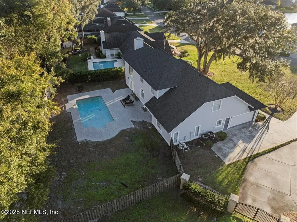 12063 Cranefoot Court Jacksonville FL 32223