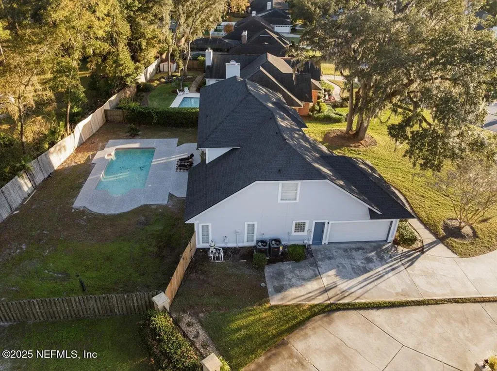 12063 Cranefoot Court Jacksonville FL 32223