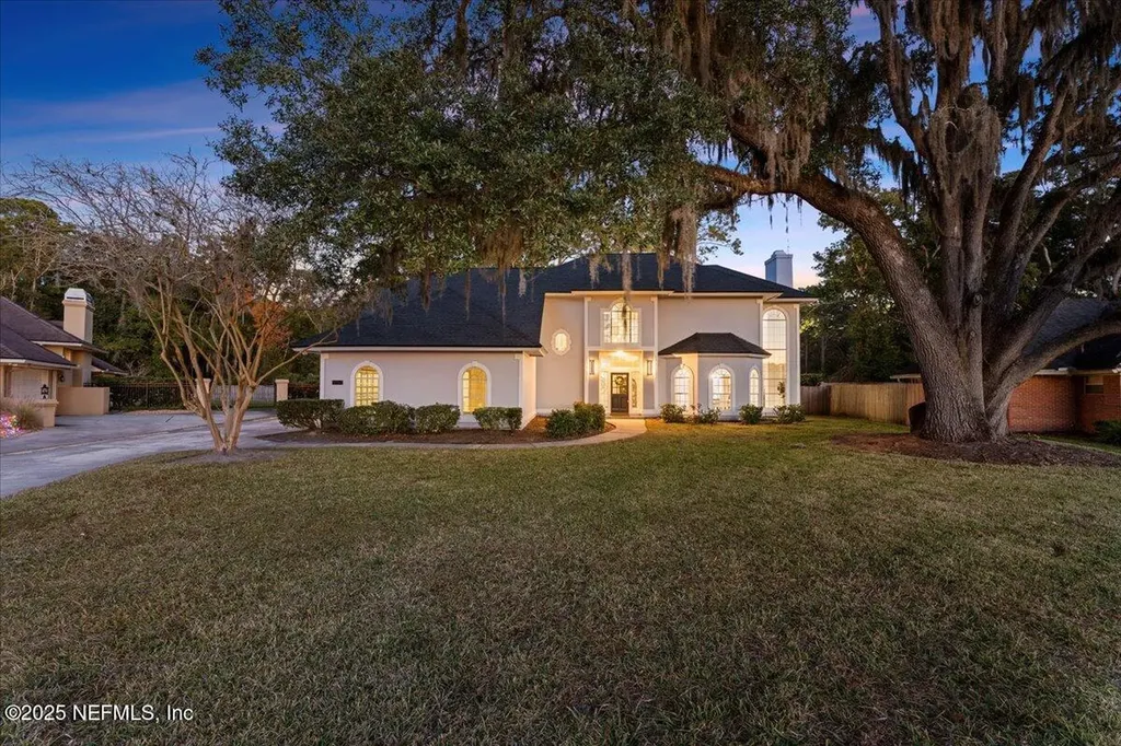 12063 Cranefoot Court Jacksonville FL 32223