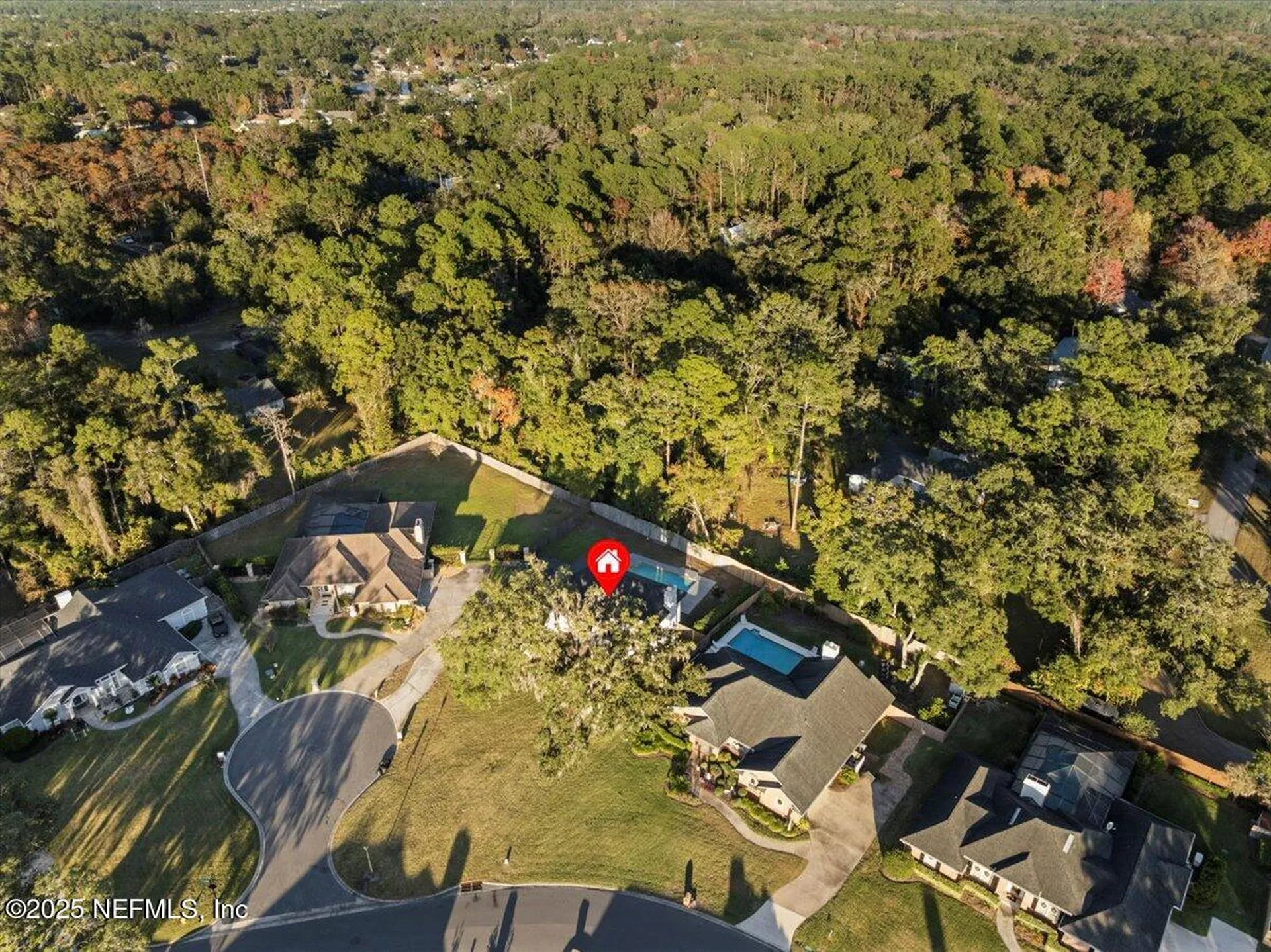12063 Cranefoot Court Jacksonville FL 32223