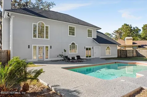 12063 Cranefoot Court Jacksonville FL 32223