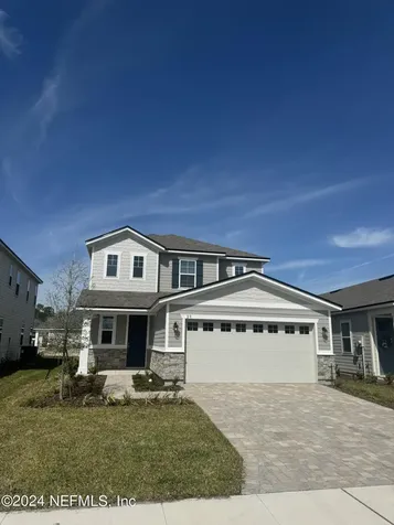 29 Cedar Elm Way St. Augustine FL 32092