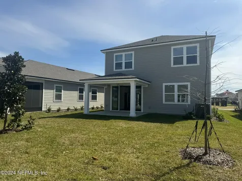 29 Cedar Elm Way St. Augustine FL 32092