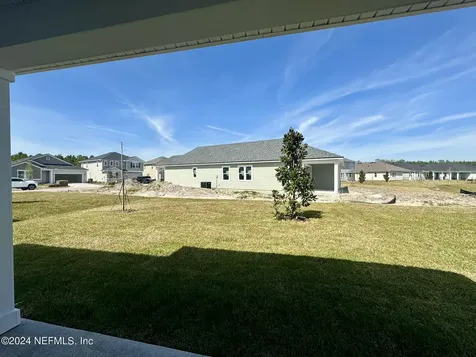 29 Cedar Elm Way St. Augustine FL 32092