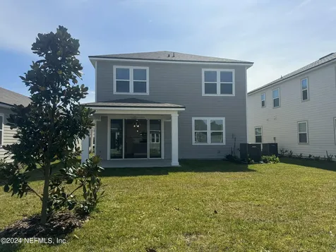 29 Cedar Elm Way St. Augustine FL 32092