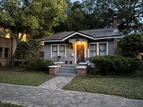 2790 Forbes Street Jacksonville FL 32205
