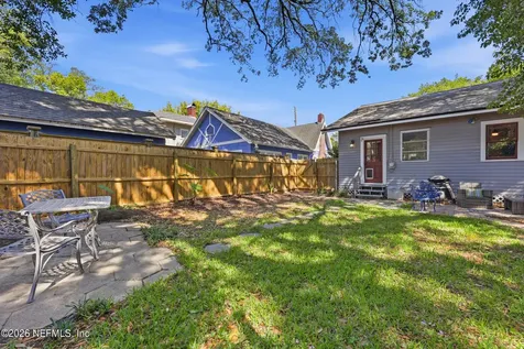 2790 Forbes Street Jacksonville FL 32205