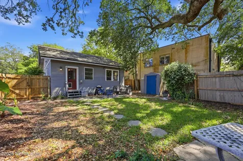 2790 Forbes Street Jacksonville FL 32205