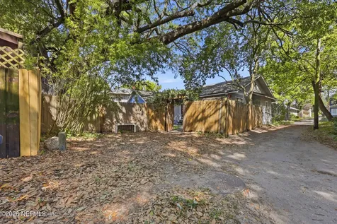 2790 Forbes Street Jacksonville FL 32205