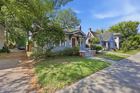 2790 Forbes Street Jacksonville FL 32205