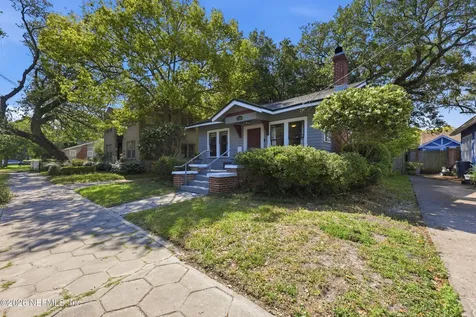 2790 Forbes Street Jacksonville FL 32205