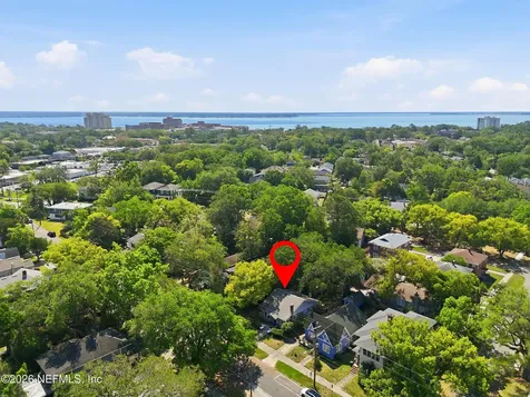 2790 Forbes Street Jacksonville FL 32205