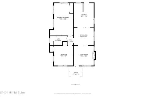 2790 Forbes Street Jacksonville FL 32205
