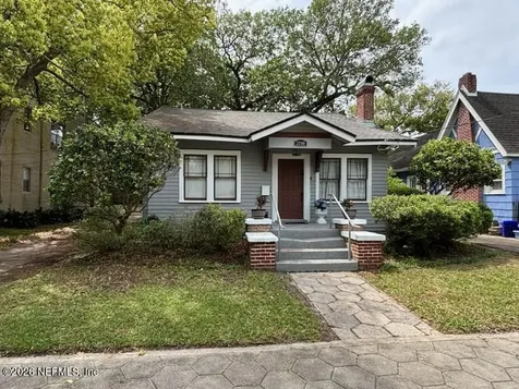 2790 Forbes Street Jacksonville FL 32205