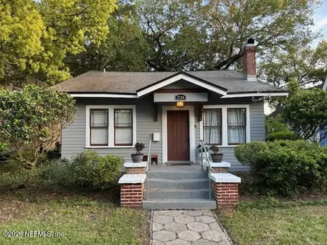 2790 Forbes Street Jacksonville FL 32205