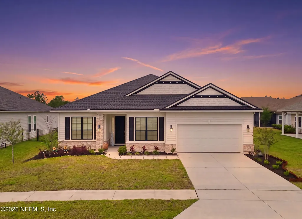 49 Dawson Creek Way St. Augustine FL 32095