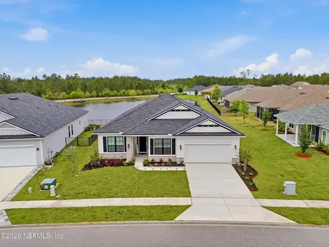 49 Dawson Creek Way St. Augustine FL 32095