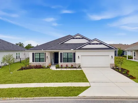 49 Dawson Creek Way St. Augustine FL 32095