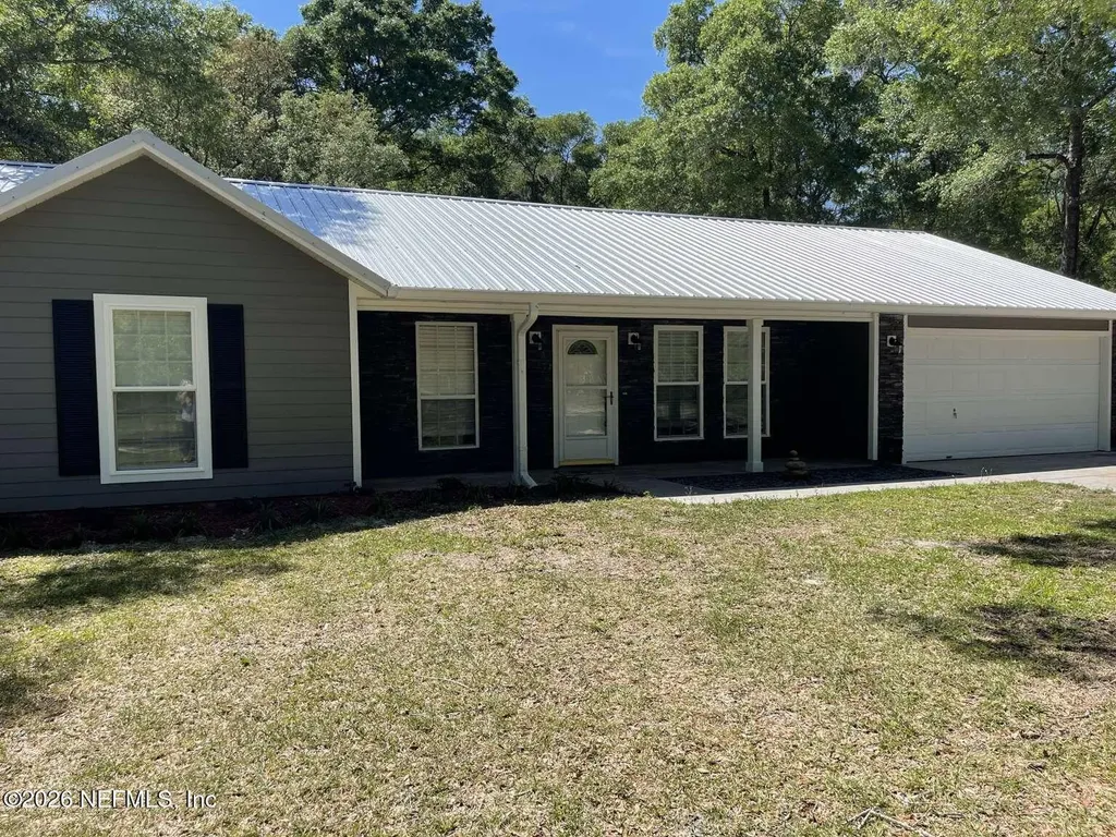 9050 NW 131 Place Chiefland FL 32626