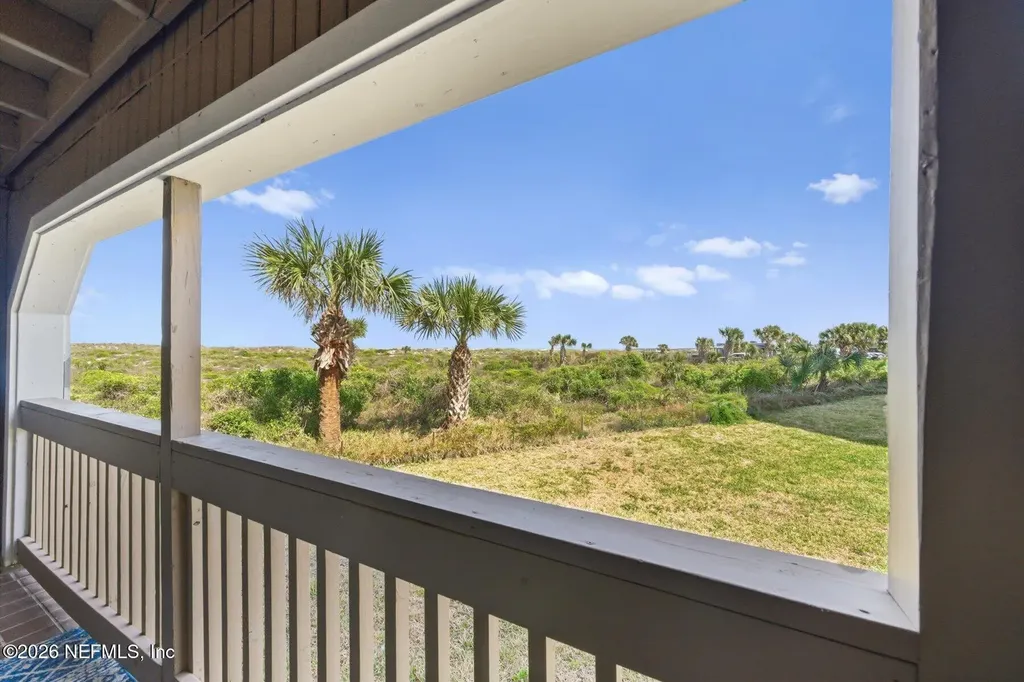 200 Ocean Hibiscus Drive St. Augustine FL 32080
