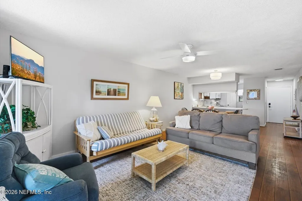 200 Ocean Hibiscus Drive St. Augustine FL 32080