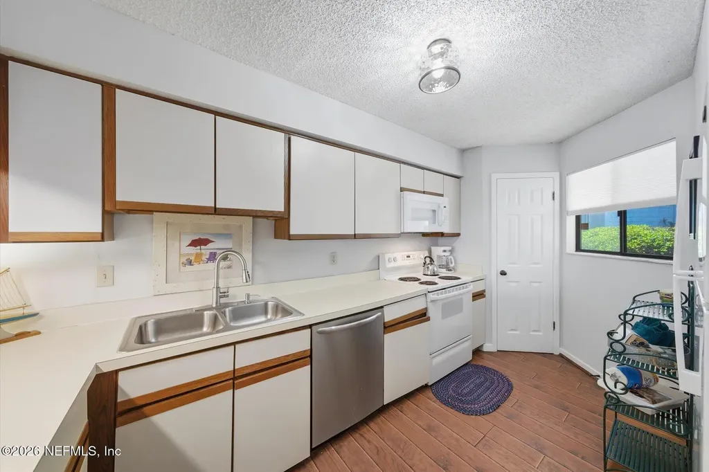 200 Ocean Hibiscus Drive St. Augustine FL 32080