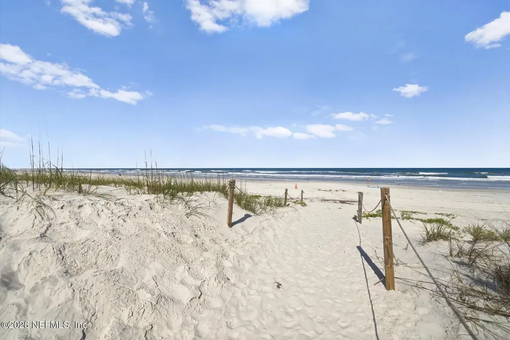 200 Ocean Hibiscus Drive St. Augustine FL 32080