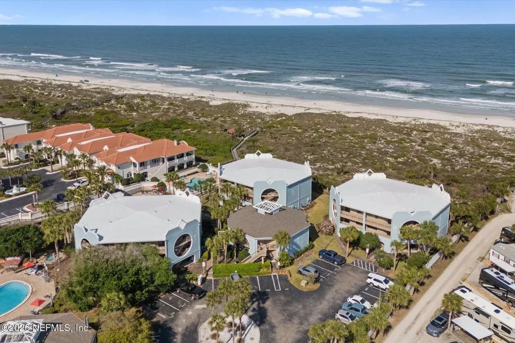200 Ocean Hibiscus Drive St. Augustine FL 32080
