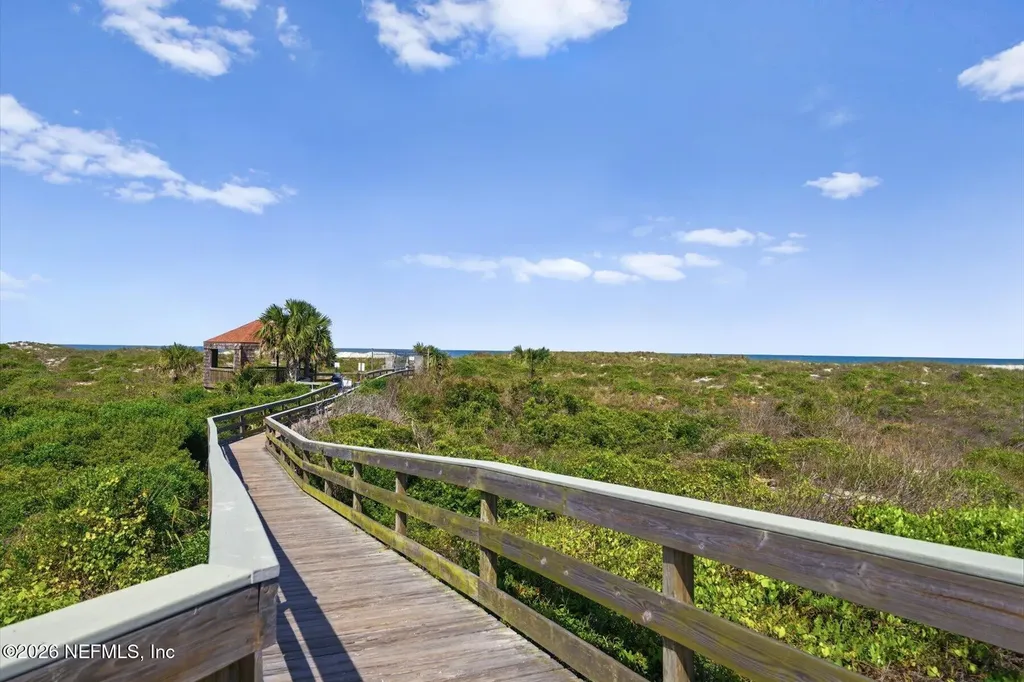 200 Ocean Hibiscus Drive St. Augustine FL 32080