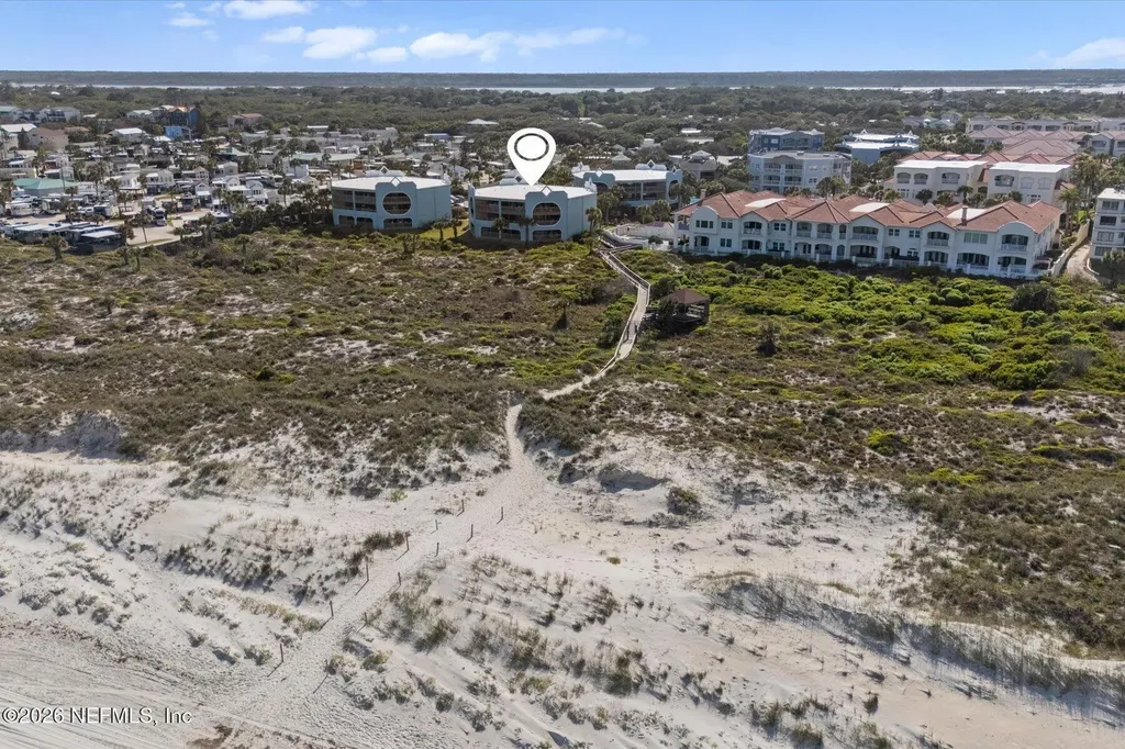 200 Ocean Hibiscus Drive St. Augustine FL 32080