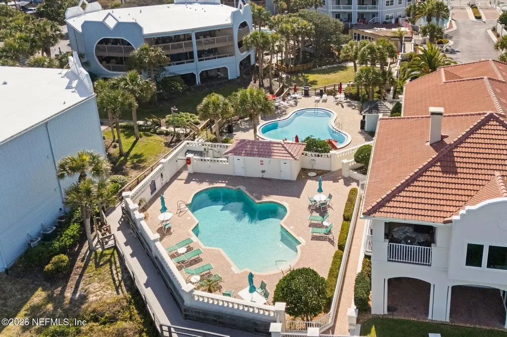 200 Ocean Hibiscus Drive St. Augustine FL 32080