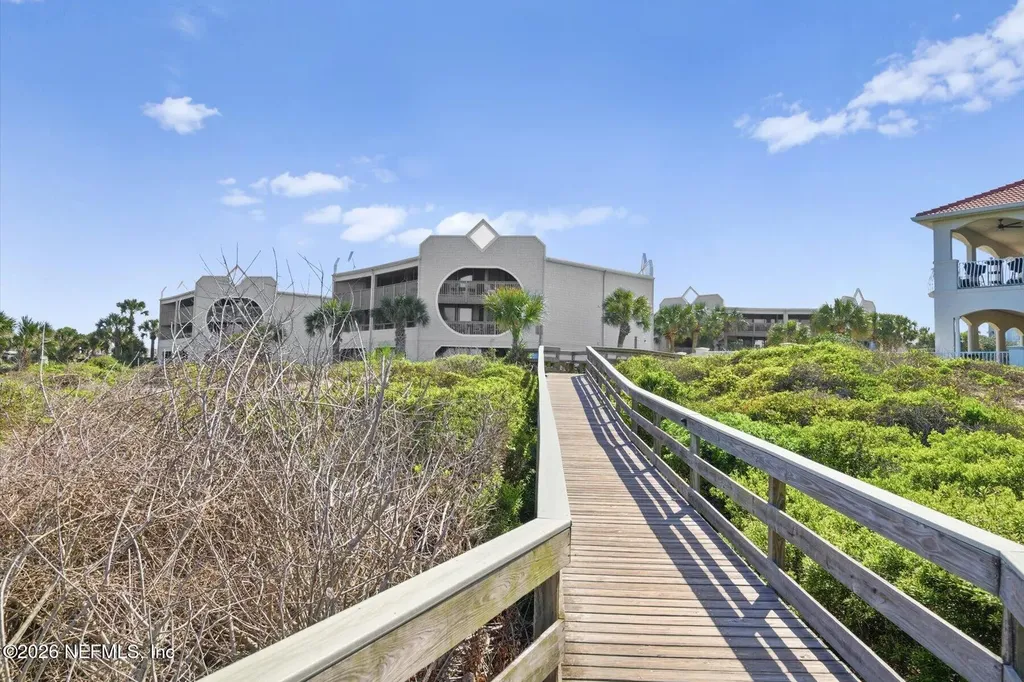 200 Ocean Hibiscus Drive St. Augustine FL 32080