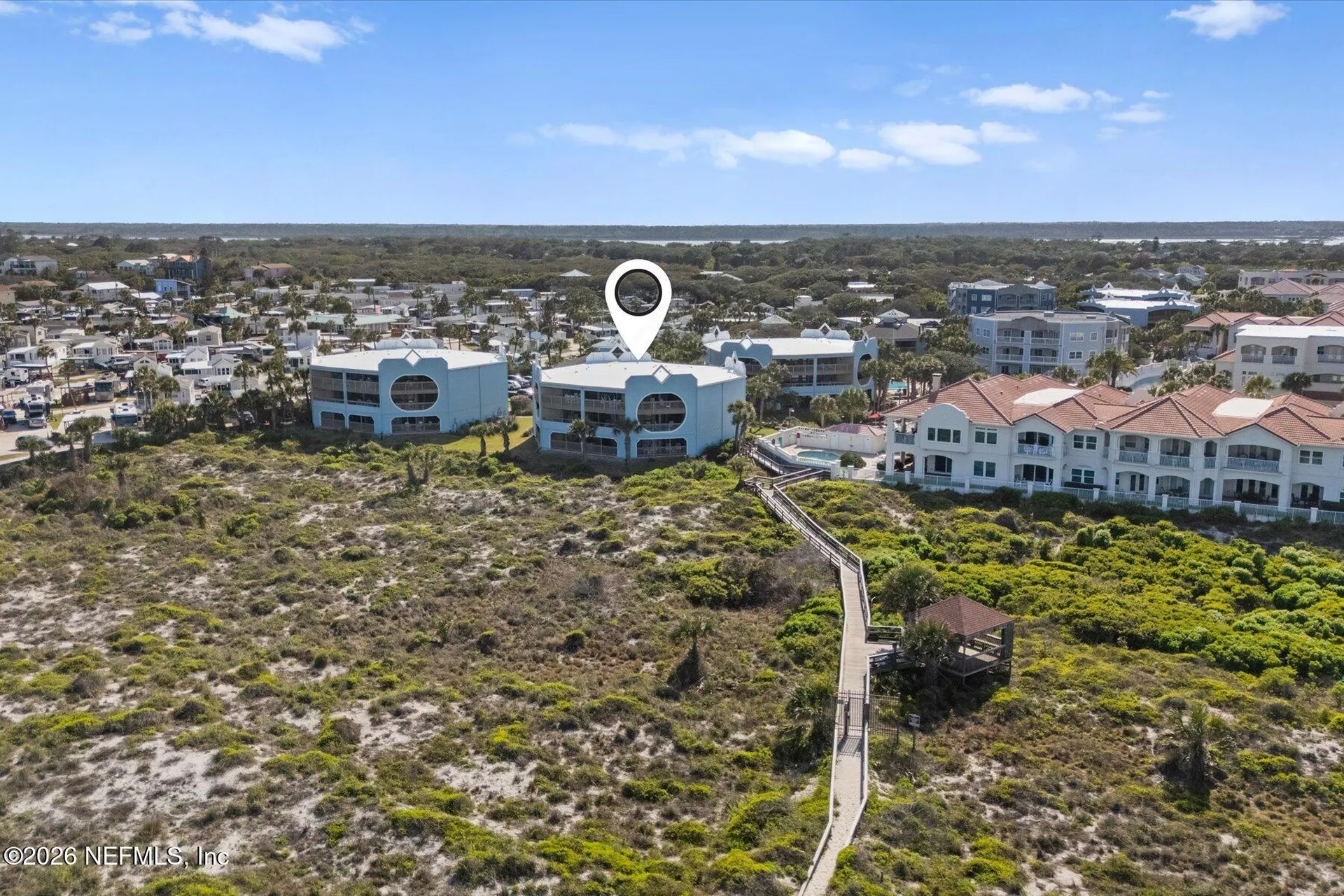 200 Ocean Hibiscus Drive St. Augustine FL 32080