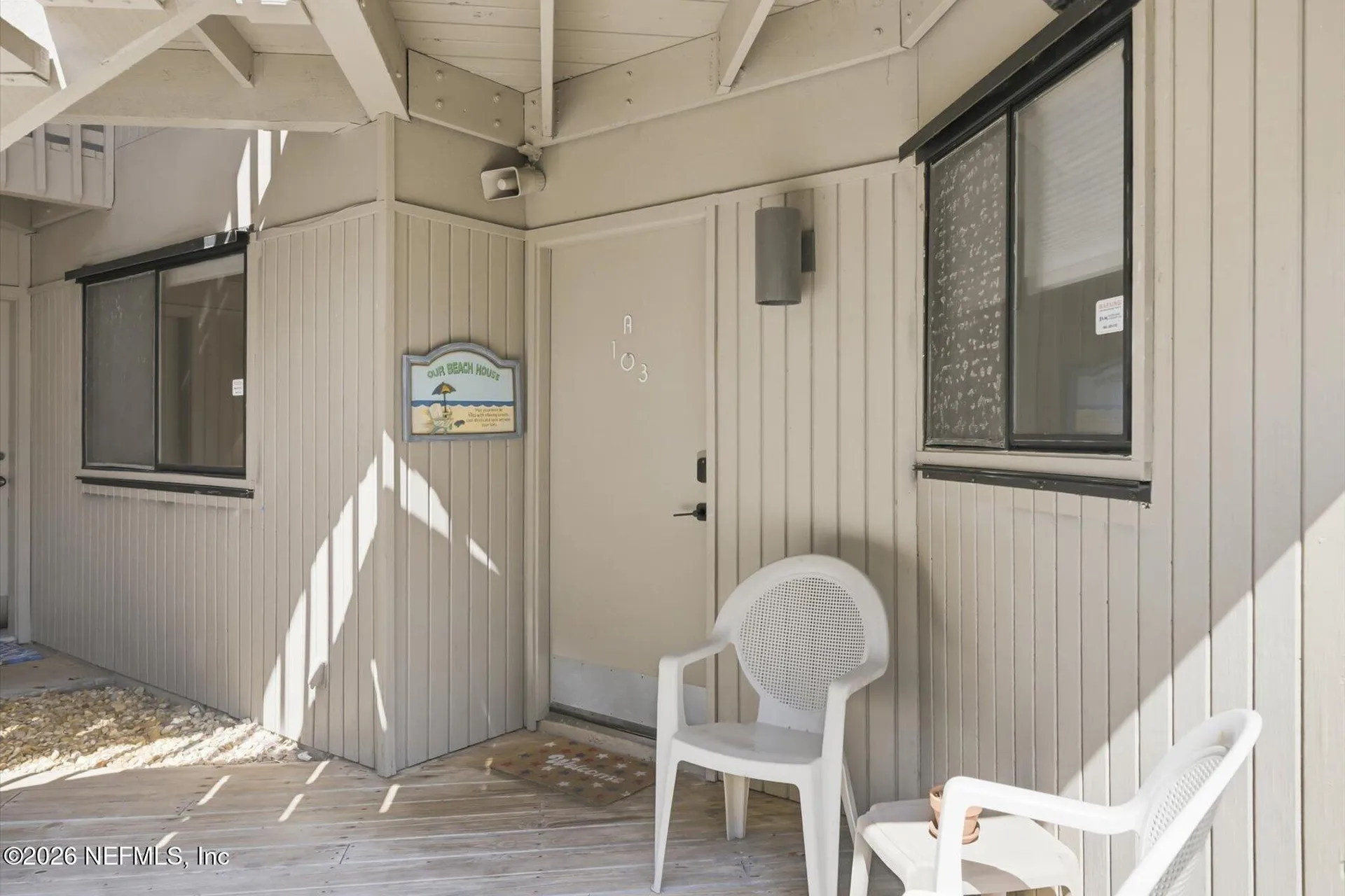200 Ocean Hibiscus Drive St. Augustine FL 32080