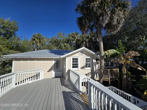 31 Magnolia Drive St. Augustine Beach FL 32080