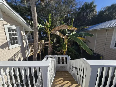 31 Magnolia Drive St. Augustine Beach FL 32080
