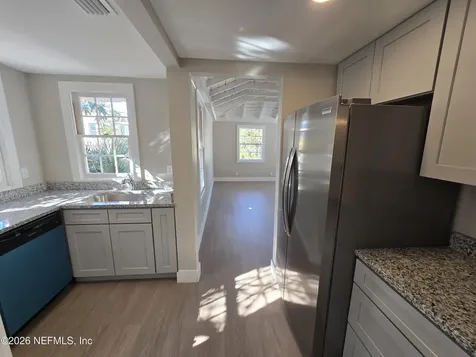 31 Magnolia Drive St. Augustine Beach FL 32080