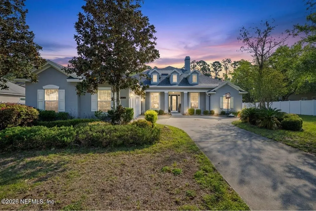 7907 Dawsons Creek Drive Jacksonville FL 32222
