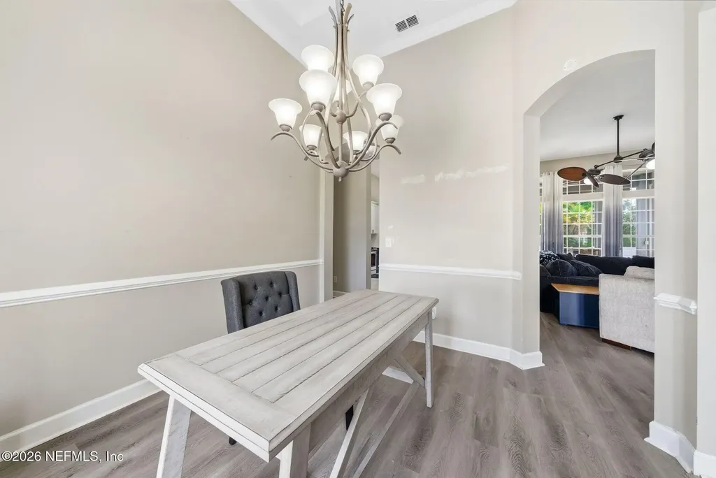 7907 Dawsons Creek Drive Jacksonville FL 32222