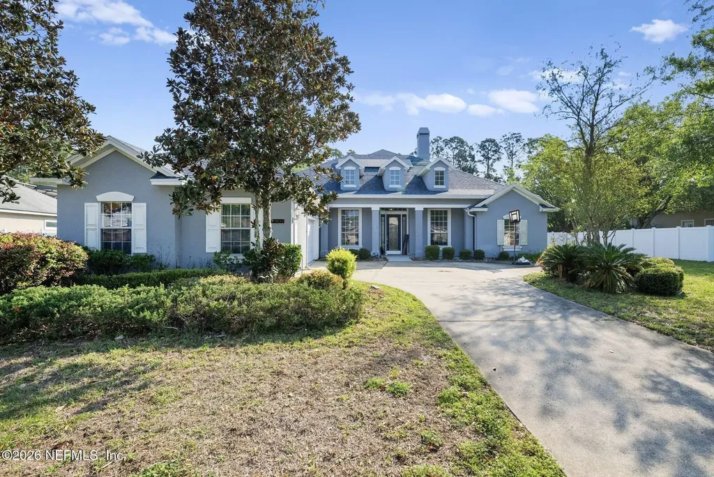 7907 Dawsons Creek Drive Jacksonville FL 32222
