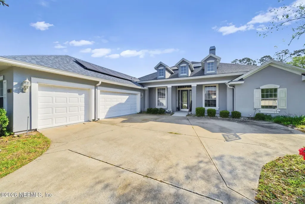 7907 Dawsons Creek Drive Jacksonville FL 32222