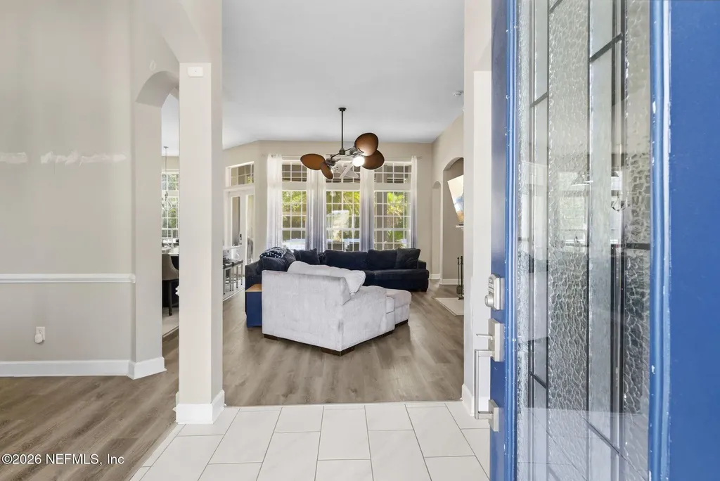 7907 Dawsons Creek Drive Jacksonville FL 32222