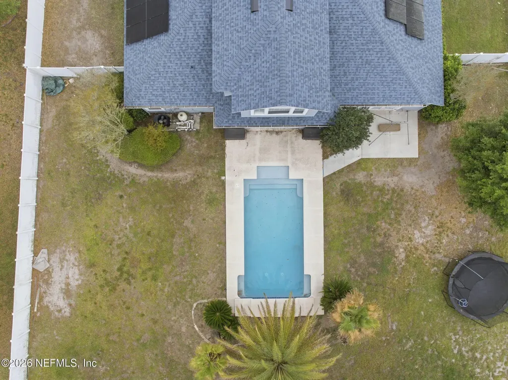 7907 Dawsons Creek Drive Jacksonville FL 32222